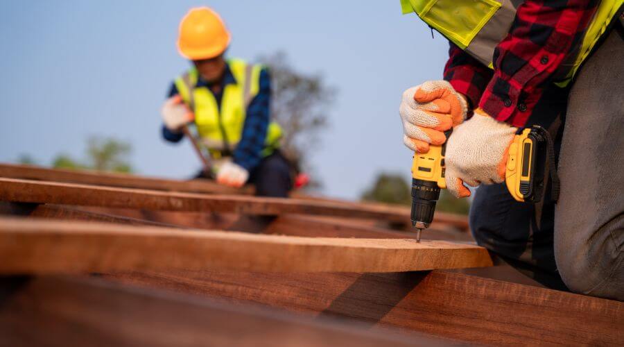 Local Chimney Repair in Morgan City, LA